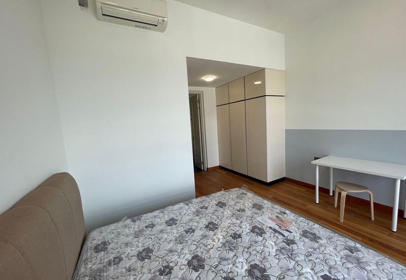 TriTower Residence @ Johor Bahru Sentral