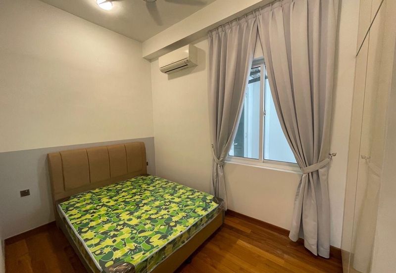 TriTower Residence @ Johor Bahru Sentral