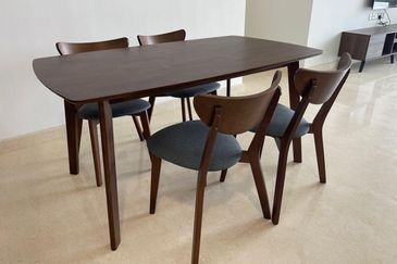 TriTower Residence @ Johor Bahru Sentral