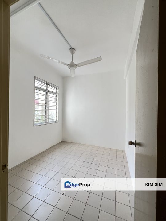 Taman Setia Indah, Jalan Setia, Johor Bahru雙層中價房屋出租, Johor, Johor Bahru