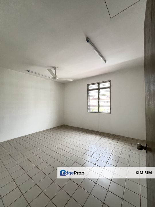 Taman Setia Indah, Jalan Setia, Johor Bahru雙層中價房屋出租, Johor, Johor Bahru