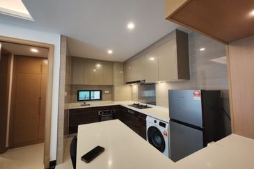 R&F Princess Cove, Tanjung Puteri