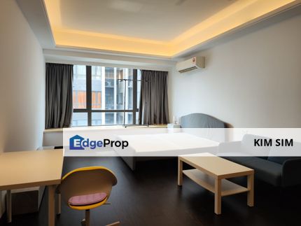 R&F Princess Cove Phase 2 Studio, Johor, Johor Bahru