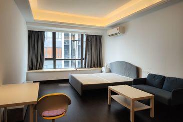 R&F Princess Cove, Tanjung Puteri