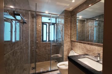 R&F Princess Cove, Tanjung Puteri