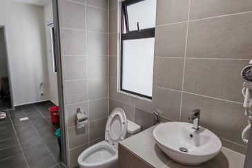 G Residence Apartment