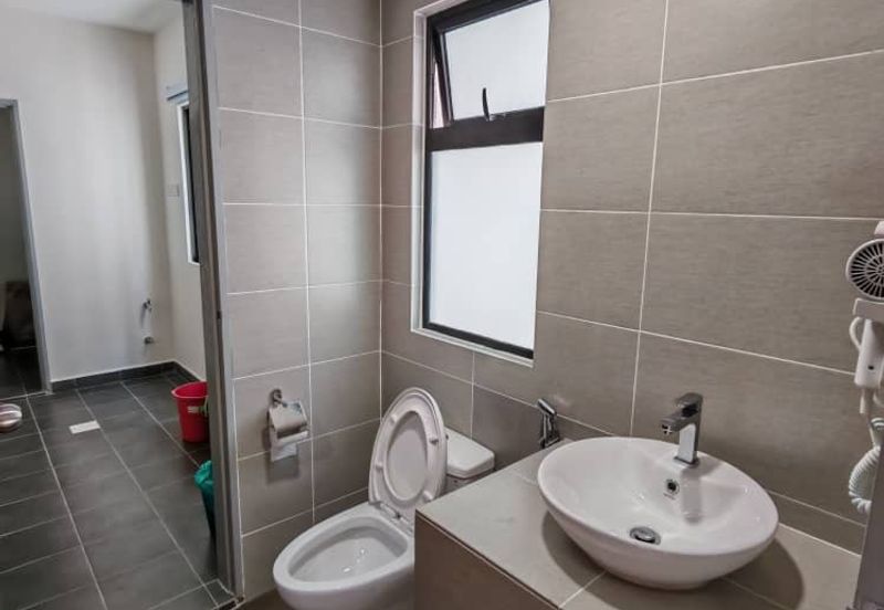 G Residence Apartment