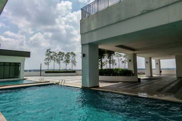 G Residence Apartment