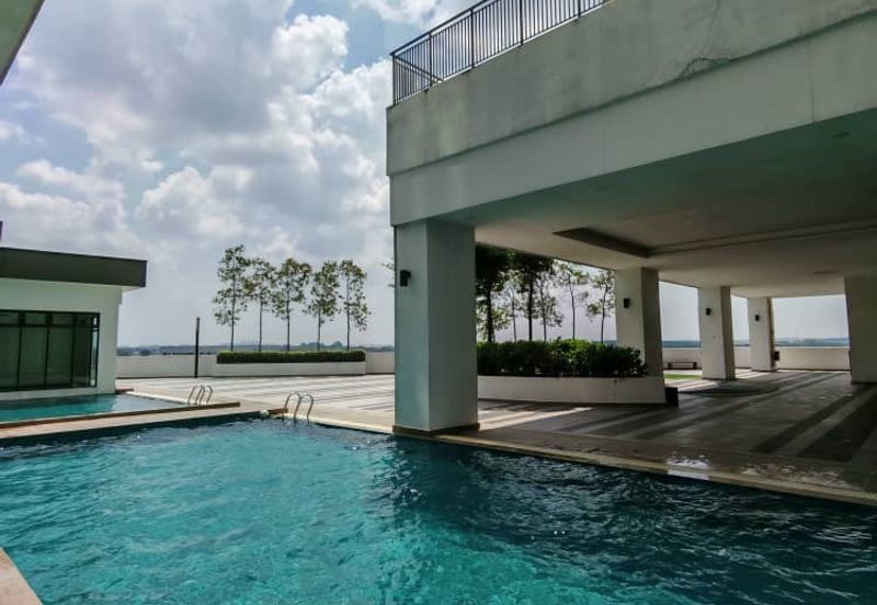 G Residence Apartment