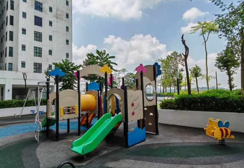 G Residence Apartment