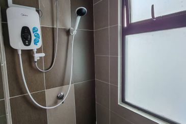 G Residence Apartment