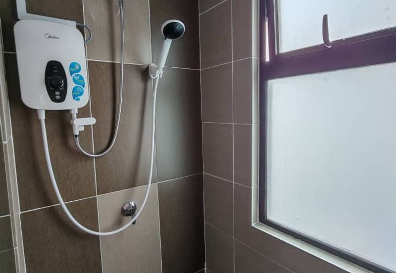 G Residence Apartment