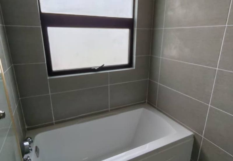 G Residence Apartment