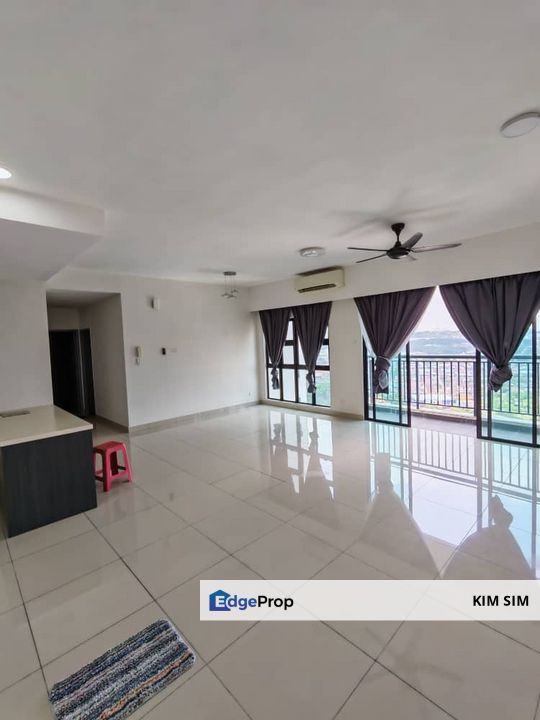  G Residence @ Plentong, Permas Jaya, Taman Johor Jaya, Taman Molek, Johor, Plentong
