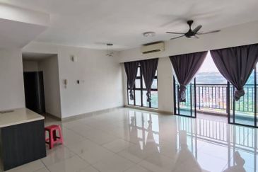 G Residence Apartment