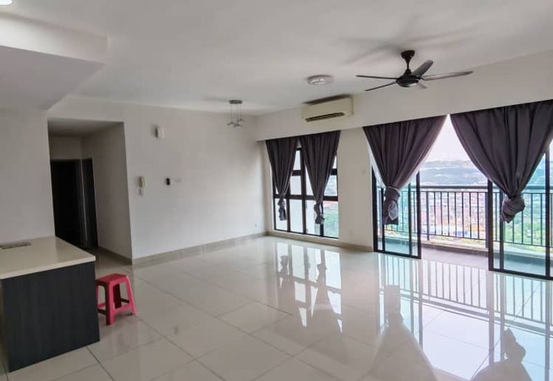 G Residence Apartment