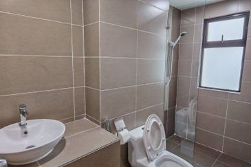 G Residence Apartment