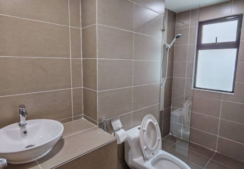 G Residence Apartment