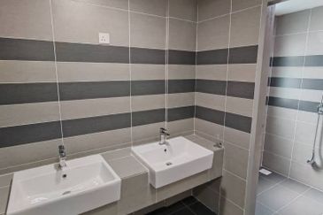 G Residence Apartment