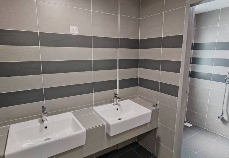 G Residence Apartment