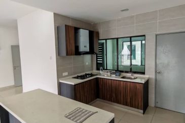 G Residence Apartment