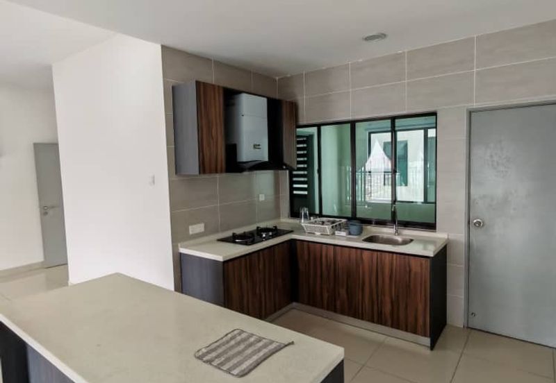 G Residence Apartment