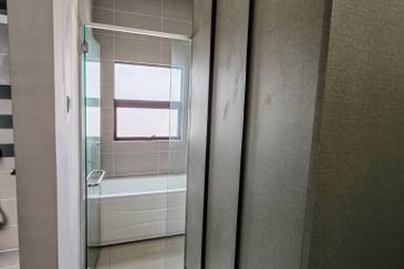 G Residence Apartment