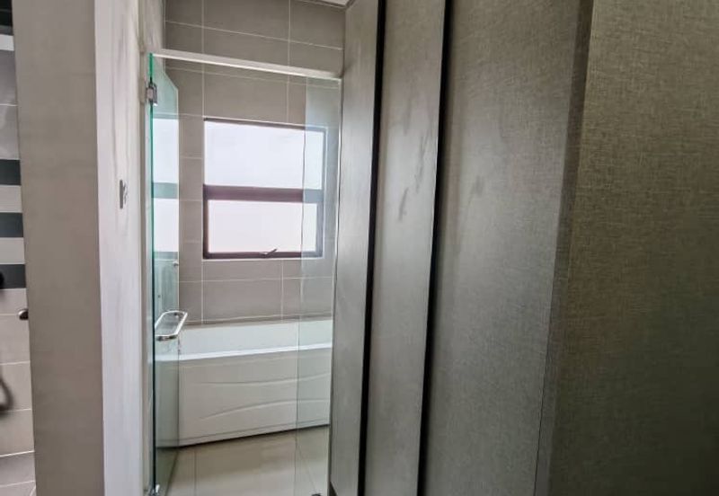 G Residence Apartment