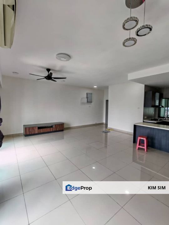  G Residence @ Plentong, Permas Jaya, Taman Johor Jaya, Taman Molek, Johor, Plentong