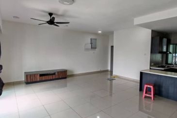 G Residence Apartment