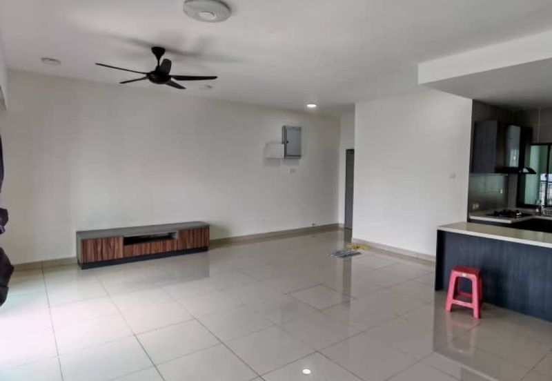 G Residence Apartment