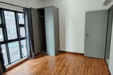 G Residence Apartment