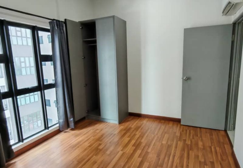 G Residence Apartment