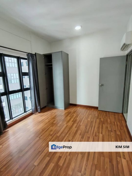  G Residence @ Plentong, Permas Jaya, Taman Johor Jaya, Taman Molek, Johor, Plentong