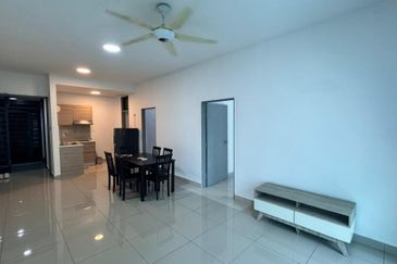 Residensi Masai (Parc Regency)