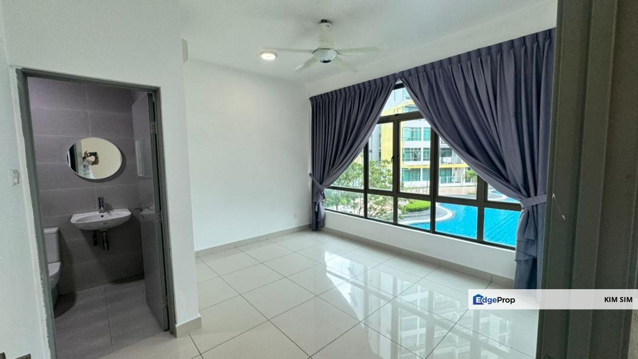 Parc Regency, Plentong, Masai For Sale For Rent, Johor, Masai