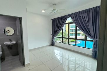 Residensi Masai (Parc Regency)