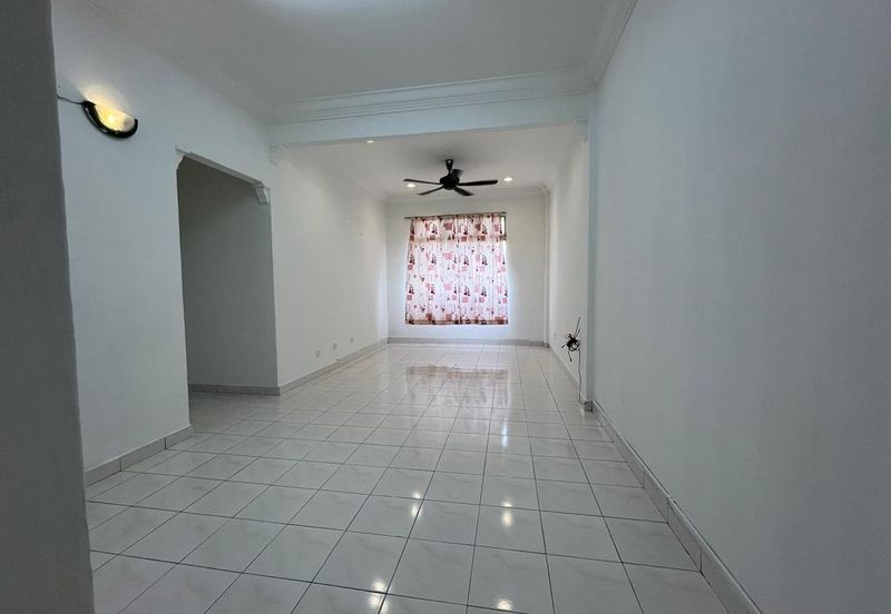 Ria 2 Apartment, Taman Megah Ria