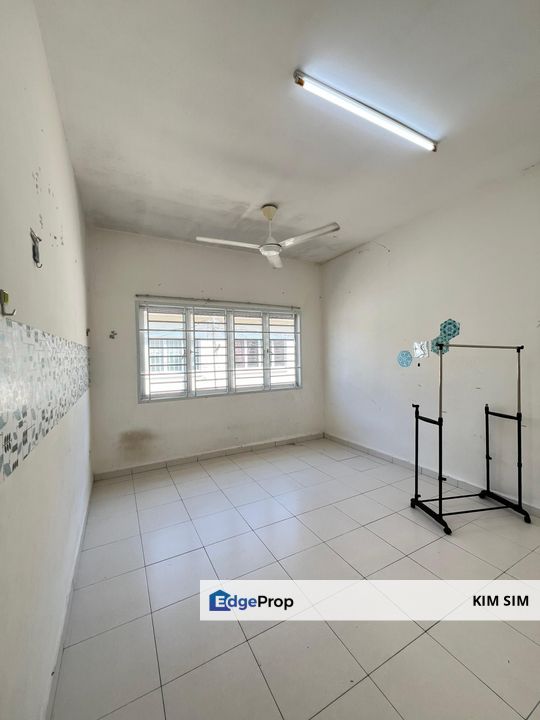 SRI GADING, Batu Pahat JOHOR, Johor, Batu Pahat