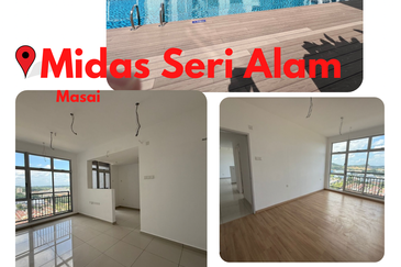 Midas @ Seri Alam