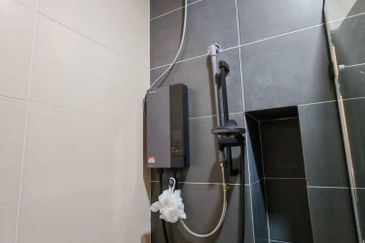 8scape Residences @ Sutera