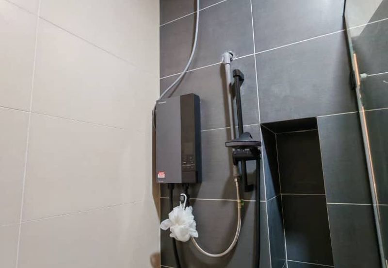 8scape Residences @ Sutera