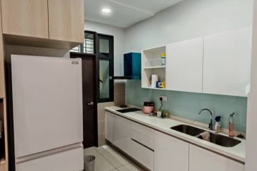 8scape Residences @ Sutera