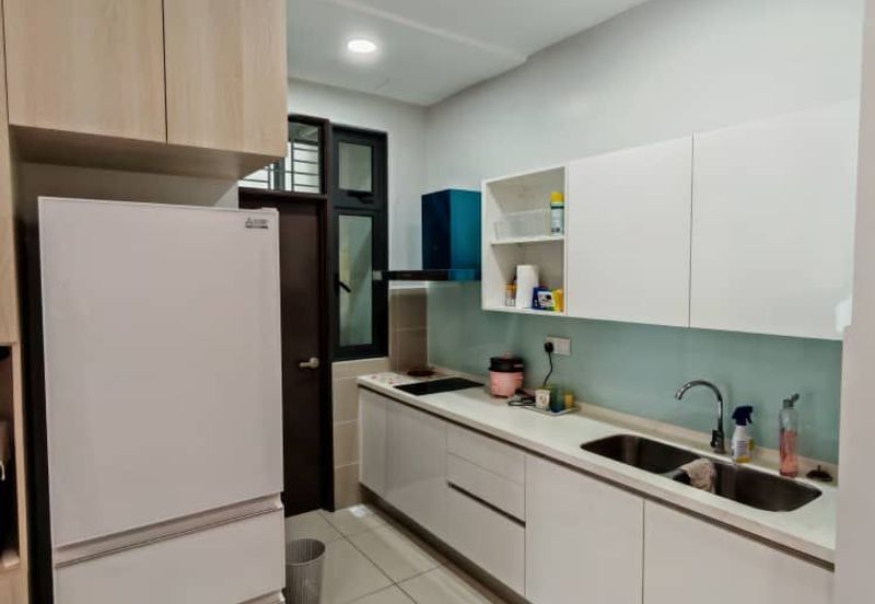 8scape Residences @ Sutera