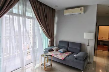 8scape Residences @ Sutera