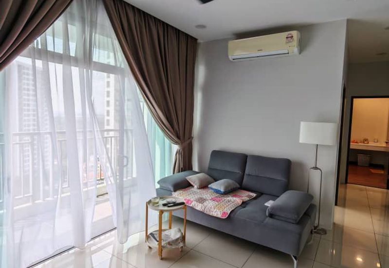 8scape Residences @ Sutera