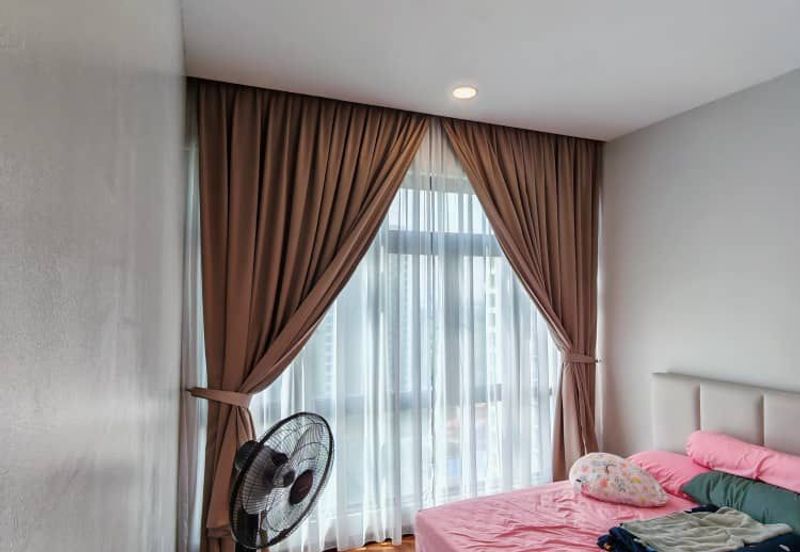 8scape Residences @ Sutera