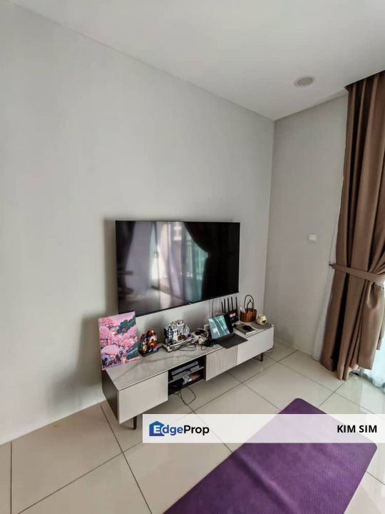 8scape Residences Taman Perling, Johor, Johor Bahru