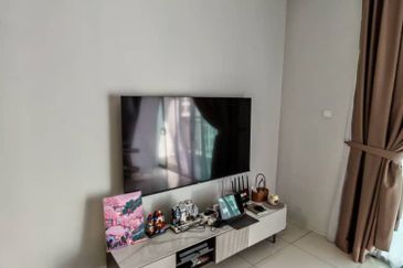 8scape Residences @ Sutera