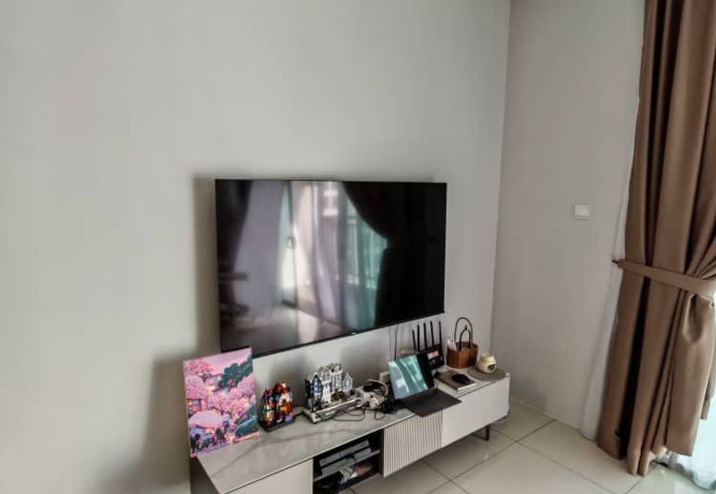 8scape Residences @ Sutera